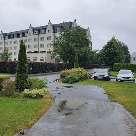 Apartman Flesk River Cill Airne