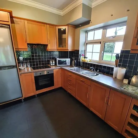 Flesk River Apartamento Killarney